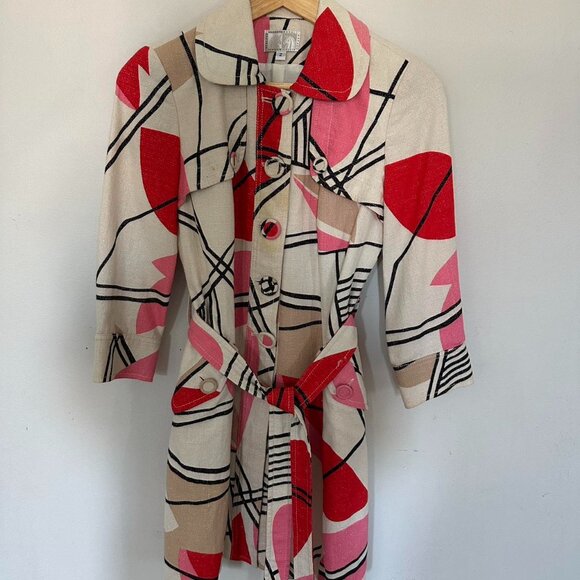 Vintage Jackets & Blazers - American Vintage Women's Multi Coat